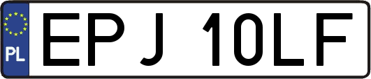 EPJ10LF