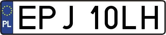 EPJ10LH