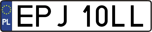EPJ10LL