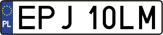 EPJ10LM