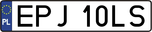 EPJ10LS
