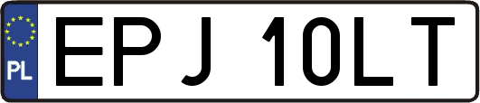 EPJ10LT