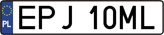 EPJ10ML