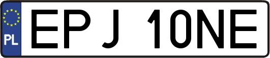 EPJ10NE
