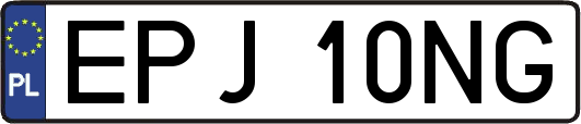 EPJ10NG