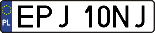 EPJ10NJ