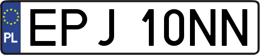 EPJ10NN