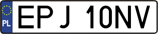 EPJ10NV