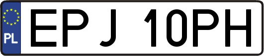 EPJ10PH