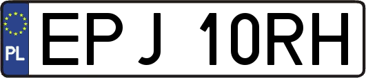 EPJ10RH