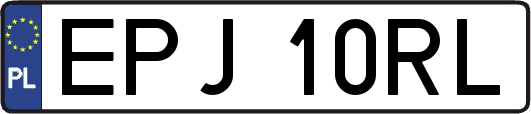 EPJ10RL