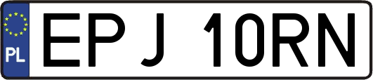 EPJ10RN
