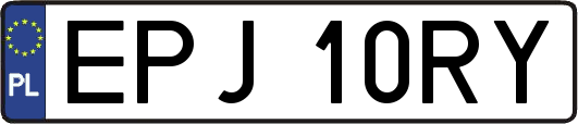 EPJ10RY