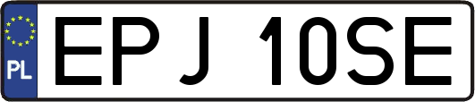 EPJ10SE