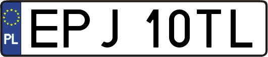 EPJ10TL
