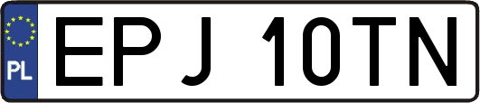 EPJ10TN