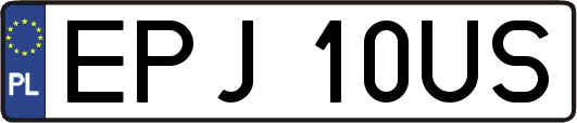 EPJ10US