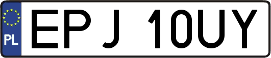 EPJ10UY