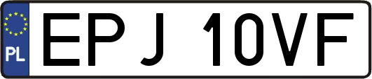 EPJ10VF