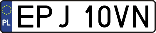 EPJ10VN