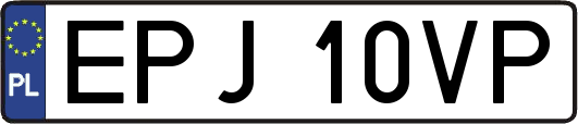 EPJ10VP