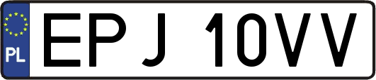 EPJ10VV