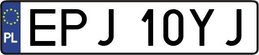 EPJ10YJ