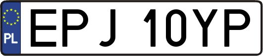 EPJ10YP