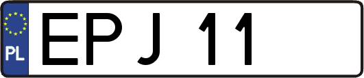 EPJ11