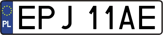 EPJ11AE