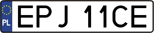 EPJ11CE
