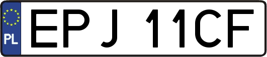 EPJ11CF