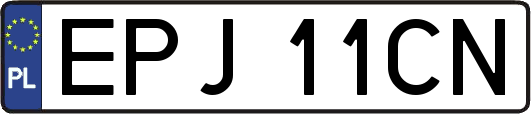 EPJ11CN