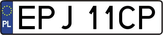 EPJ11CP