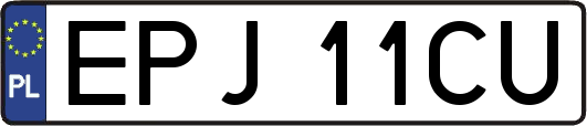 EPJ11CU