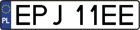 EPJ11EE