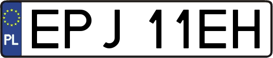 EPJ11EH