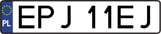 EPJ11EJ