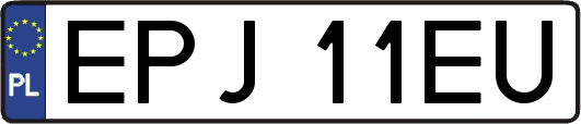 EPJ11EU