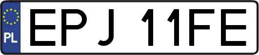 EPJ11FE