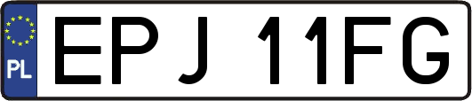 EPJ11FG