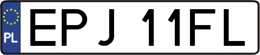 EPJ11FL