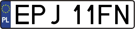 EPJ11FN