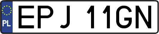 EPJ11GN
