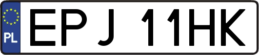 EPJ11HK