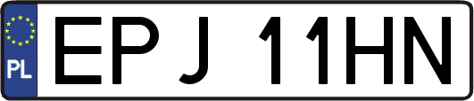 EPJ11HN