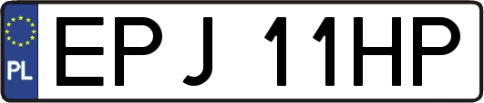 EPJ11HP