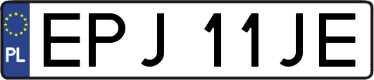 EPJ11JE