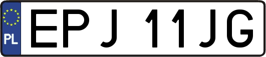 EPJ11JG
