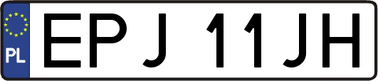 EPJ11JH